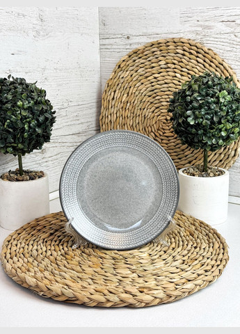 Столовый сервиз 20 Antigo Grey IN0020ANT/2 Intrendo (364981541)