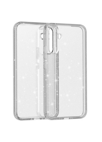 Чохол на Samsung Galaxy S23 FE / для самсунг галаксі С23 фе з блискітками Epik (356103637)