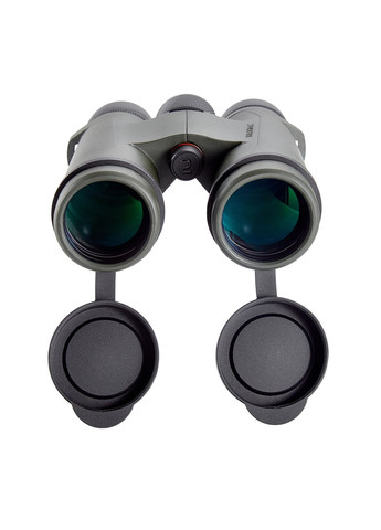 Бинокль 500 8 х 42 Водонепроницаемый Олива Solognac (348117225)