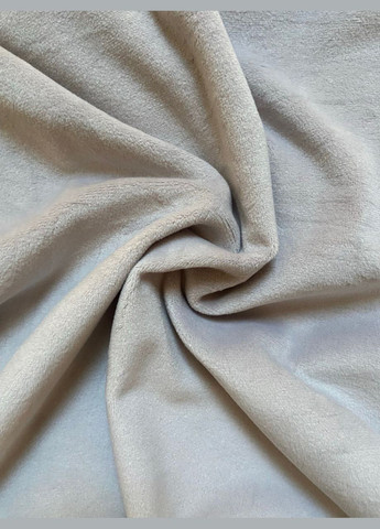 Чехол на стул универсальный эластичный бархат No Brand М1 (309036496)