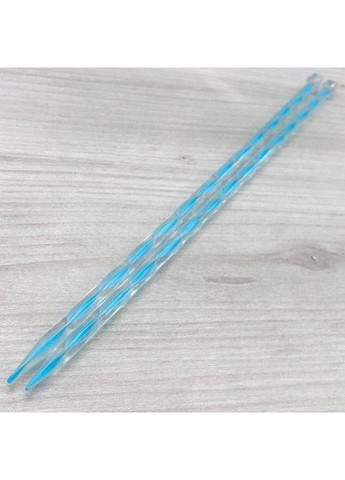 Пластикові спиці для в'язання 7 мм Plus-plus (352746770)