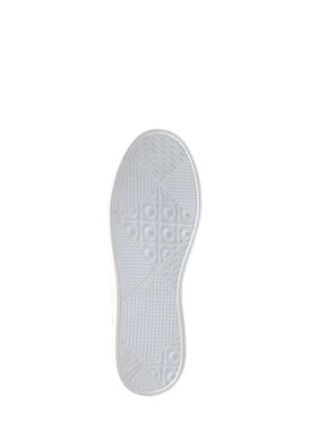 Коричневі кеди м-1 коричневий Broni