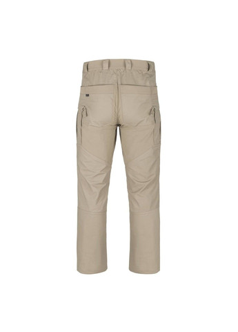 Темно-зеленые спортивные, повседневный, кэжуал демисезонные брюки Helikon-Tex