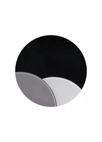 Журнальний столик Artemida Сірий + Чорний ARTEMIDASZC Signal (372178564)