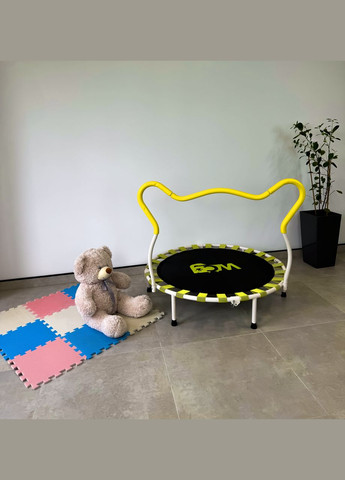 Детский Батут с ручкой Koala WCG (342758301)