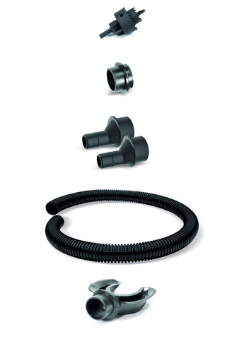 Комплект підключення для ємності для збору дощової води Icanset 6 Prosperplast (329408155)