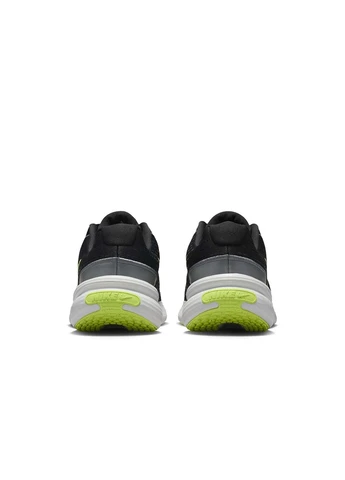 Женские кроссовки UPLIFT SC Черный Nike чёрные демисезоны (395626549)