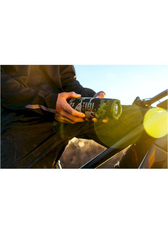 Акустична система Flip 7 Black (JBLFLIP7BLK) JBL (339086788)