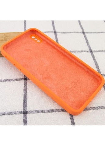 Чохол на Apple iPhone X / XS / для айфон ікс / 10 / ікс с силікон Epik (356100418)