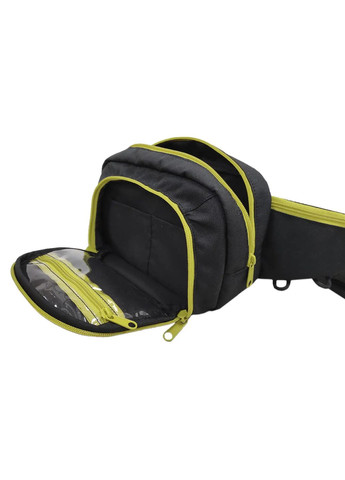 Поясна сумка для спінінгіста з 4-ма коробками СДС-4у Acropolis (344447037)