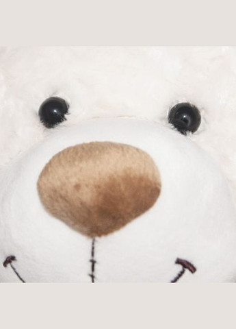 M'як. ігр. - ВЕДМІДЬ (білий, з бантом, 25 cm) Grand (315154316)