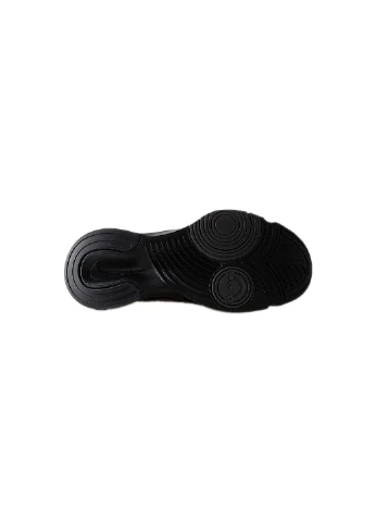 Черные всесезонные кроссовки superrep go black cj0773-001 Nike