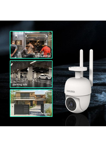 Камера відеоспостереження Kakusiga (368560785)