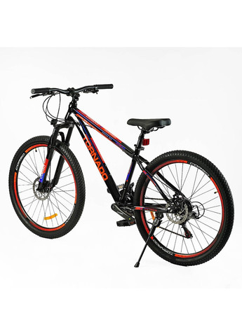 Велосипед Спортивний 27.5 дюймів TORNADO Corso (322300555)
