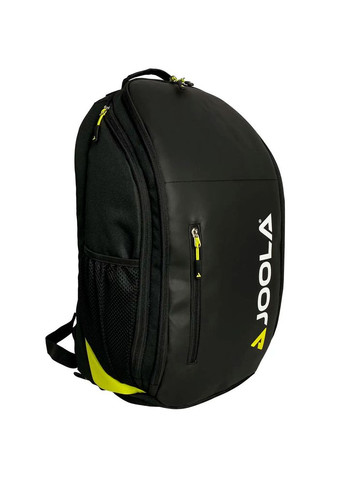 Рюкзак II Black (80166) Joola (329851844)