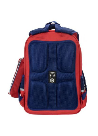 Рюкзак школьный 16" унисекс 17 л (CF86838) Cool For School 16&quot; унісекс 17 л Червоний (366645541)
