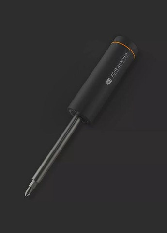 Викрутка з набором бітів Jiuxun 18 в 1 Xiaomi (306853374)