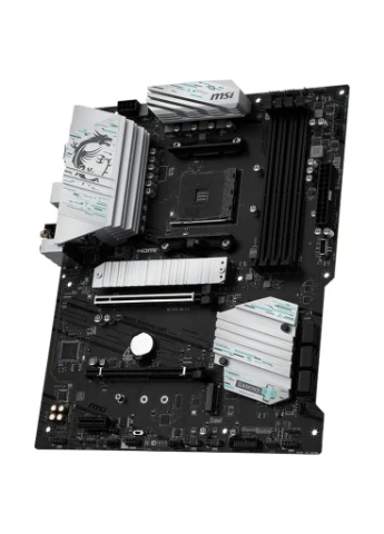 Материнська плата B550 GAMING WIFI MSI (382083390)