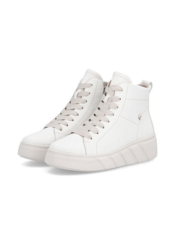 ботинки женские w2661-80 Rieker