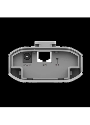 Бездротовий WiFi міст Reyee RG-EST310 V2 5 ГГц Ruijie (401507002)