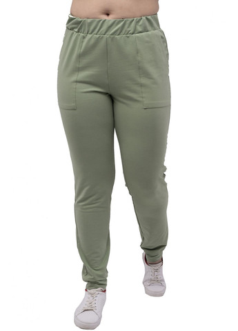 Жіночий спортивний костюм з капюшоном (худі + штани) (ll188370147) LadyLike (333341428)