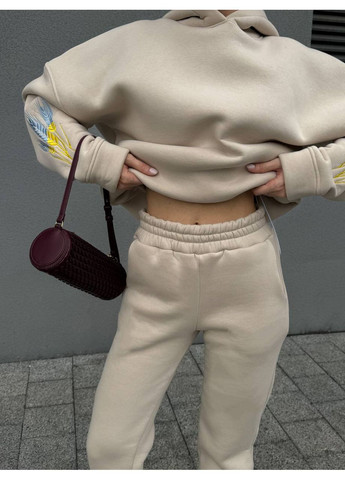 Женский спортивный костюм No Brand (352168326)