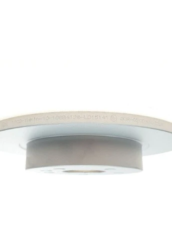 Диск гальмівний 23-1002C No Brand (342413554)