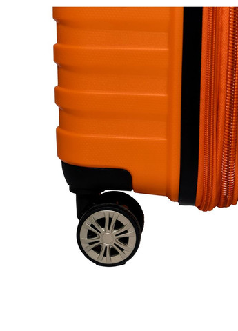 Валіза середня M 43803 поліпропілен Snowball (298728870)