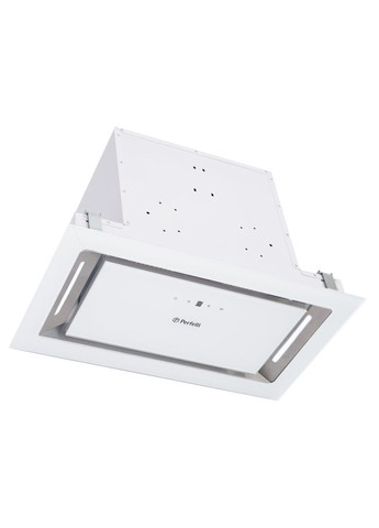 Витяжка кухонна (m311342) PERFELLI BISP 5673 WH 1000 LED Strip (369017000)