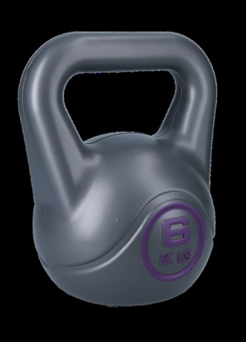 Гиря 6 кг для Crossfit (Кроссфит) WCG (346528726)