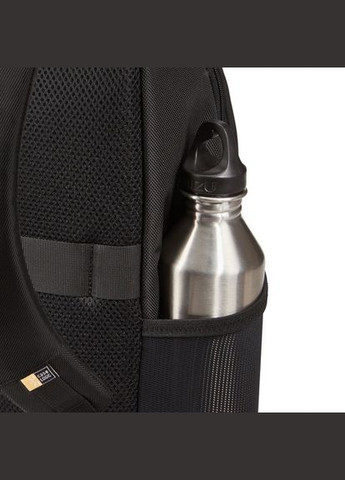 Рюкзак для ноутбука Notion NOTIBP-114 17L 14" Black (3204200) Case Logic (296196151)