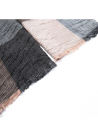 Палантин жіночий клітинка кашемір JULES LuckyLOOK 263-482 (322792831)