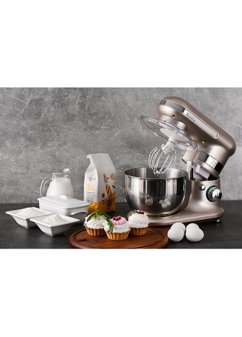 Кухонная машина KSTM8044 Yellow Ardesto (306745801)