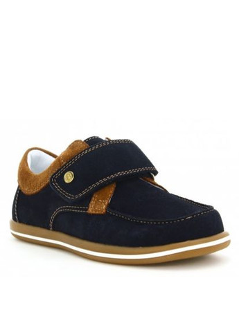 Темно-синие мокасины 58599-sbo Bartek