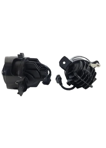 Комплект протитуманних LED фар EA NISSAN (X-Trail, Teana, Qashqai) Renault/BMW 60W ПТФ FOG EA LightX (394402618)