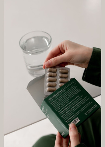 Лимфодренаж и детоксикация, быстрое похудение жиросжигания LYM DRAIN & DETOX 90 капсул CHOICE PRO Healthy (301406858)