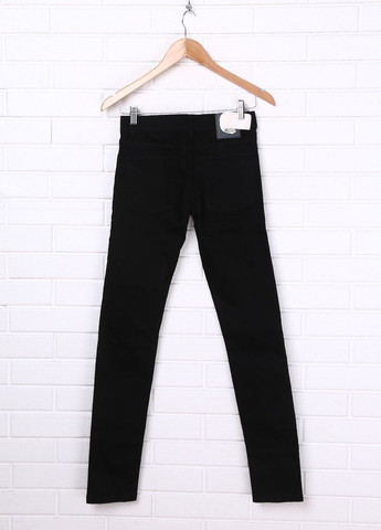 Джинси Чорний Cheap Monday - (315403855)