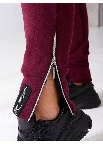 Штани жіночі з блискавкою Style Point (349454857)