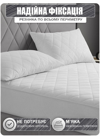 Наматрасник "Miro Premium" 70x190 (GDMPF070190) Good-Dream (321966503)