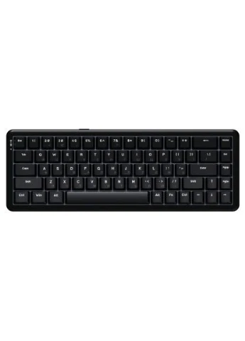 Клавиатура AK680 MAX Magnetic Switch RGB USB Black (AK680-WM-B-A) Ajazz (400752962)