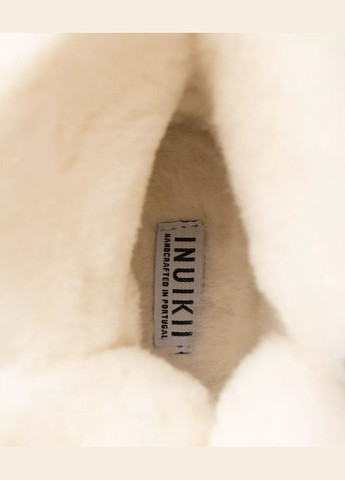 Зимове взуття люкс Inuikii Snow Boot (307071908)