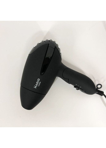 Фен дорожный для волос MG-164B Magio (368771647)