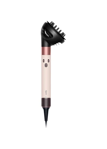 Фен-стайлер Airwrap i.d. HS08 Complete Long Ceramic Pink/Rose Gold (601926-01) [155597] Dyson (401535901)