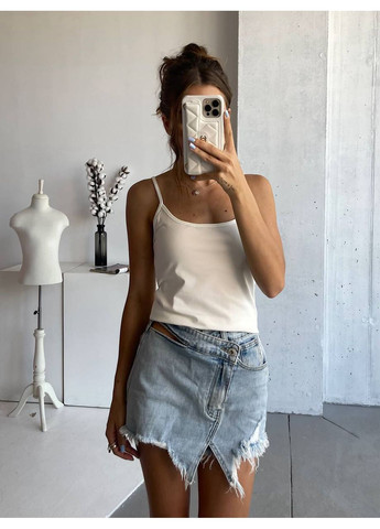 Жіноча майка No Brand — 349513835