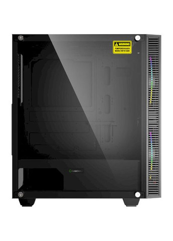 Корпус Black Hole GameMax (339080605)