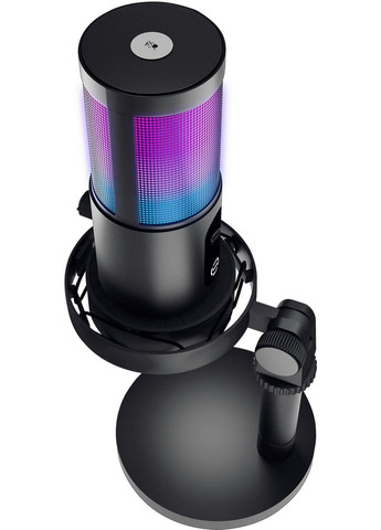 Микрофон Signify RGB (НТА-510) Hator (332969811)