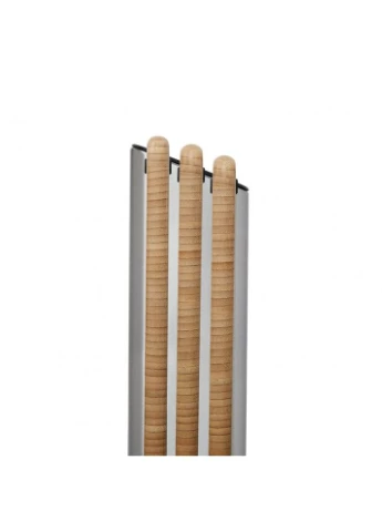 Набір обробних дощок Folio Steel Bamboo 3 шт 60229 Joseph Joseph (316518420)