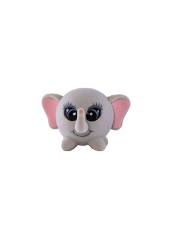Коллекционная фигурка Слониха Эмма FLO0102 Flockies (315760533)