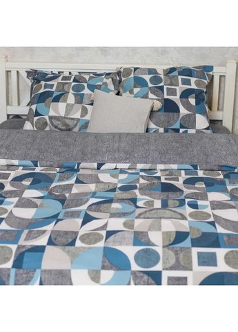 Постельное белье ранфорс - 22198 семейное Viluta (353304649)