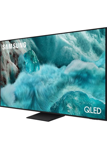 Телевізор QE55Q7F5AUXUA Samsung (332613249)